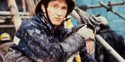 London's Burning Reunion 5