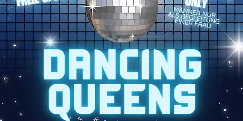 Dancing Queens