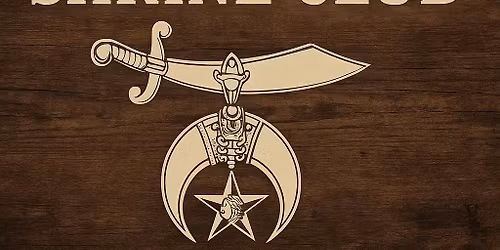 Montgomery County Shrine Club Monthly meeting