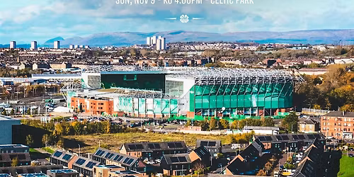 Celtic v Rangers@Peadars