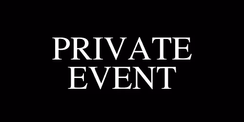 Private Event