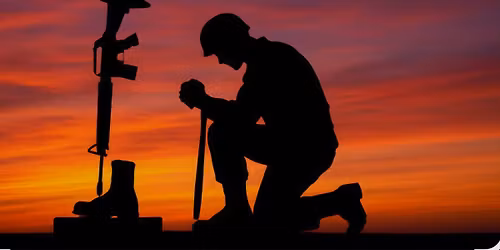 Fallen 15 Memorial Day 4 Miler