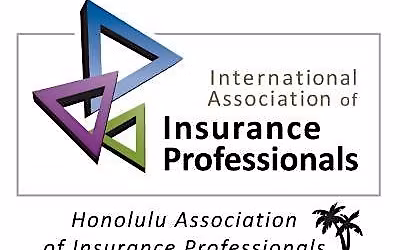 Insurance Professionals Week - Pau Hana