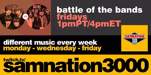 Piano Man 3 'Holiday Version' concert featuring Christian Marc and his musicians at Cabaret Du Casino De Montreal at Cabaret Du Casino De Montreal