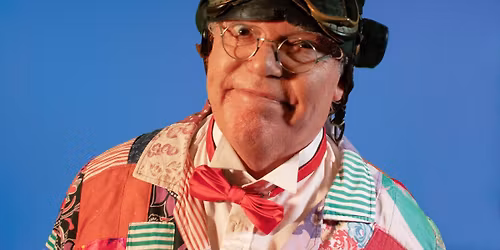 Roy Chubby Brown 2025 Tour