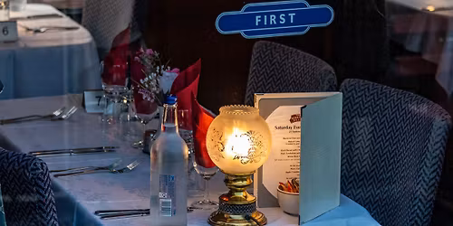 Quantock Belle Evening Dining Services