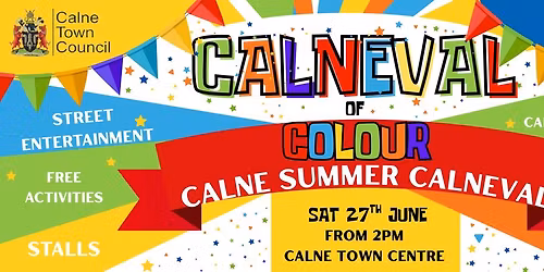 Calne Summer Calneval