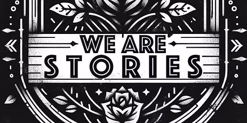 We Are Stories, Fat Kat, MaeVenn
