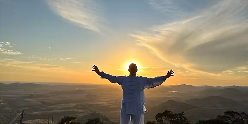 Qigong & Breathwork for Nervous System Balance