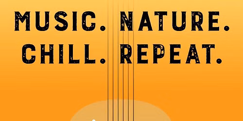 Magnolia Express at Sunset Sips Concert Series-Chattahooche Nature Center