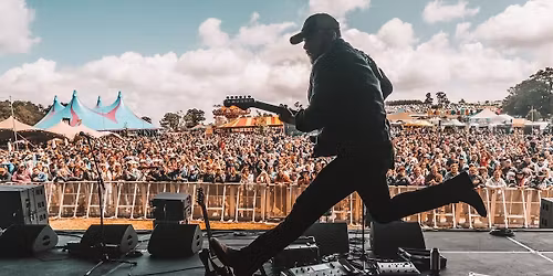 Cody Pennington Nottingham Tickets