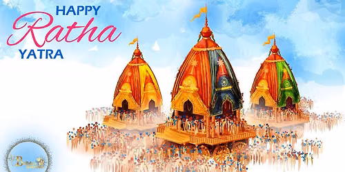 Ratha Yatra 