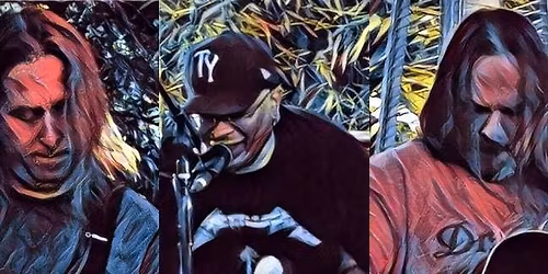 Post X-mas gig w\/The Freakin Hooligans at Swan Brewing!