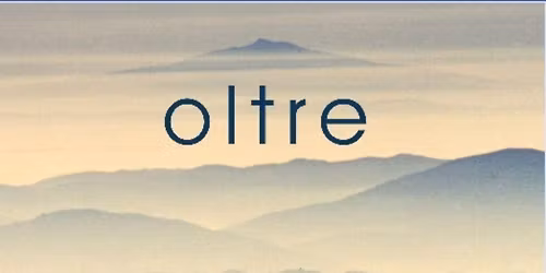 Presentazione del nuovo album di Tito Rinesi OLTRE. Interviene Arturo St\u00e0lteri