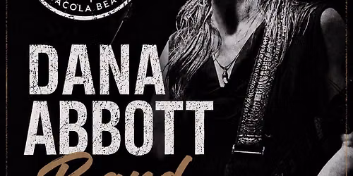 Dana Abbott Band