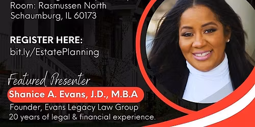 Estate Planning: The Ultimate Power Move