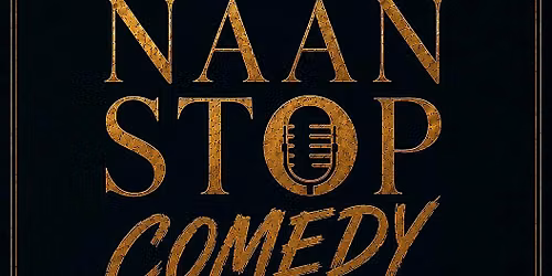 Naan Stop Comedy