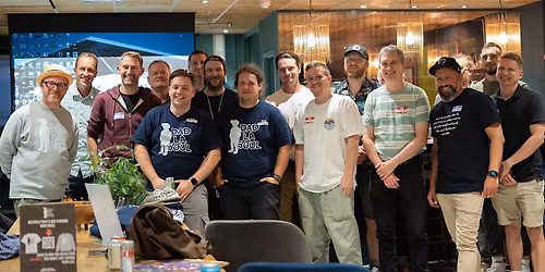The Dad La Soul Sessions: Dads Night Out: Games Night with Dice & Meeple