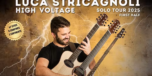 Luca Stricagnoli