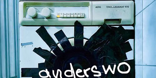 anderswo + Thistles 