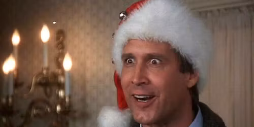 Cloven Hoof Trivia by RYAN: Holiday Movie Trivia