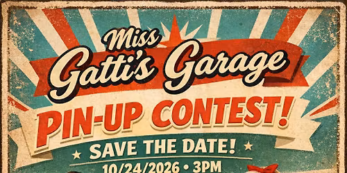 Miss Gatti's Garage 
