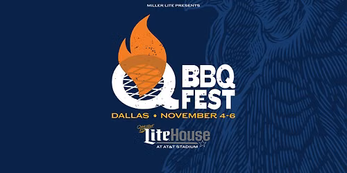 Q BBQ Fest - Cary — Koka Booth Amphitheatre