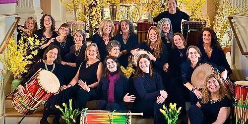 Voices from the Heart Spring Concert: Shine Your Light!