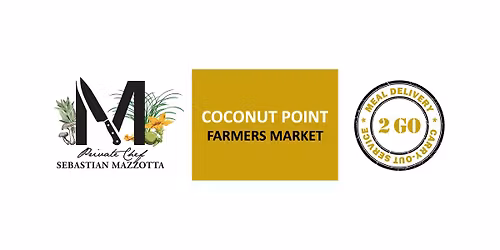 Coconut Point Farmers Market