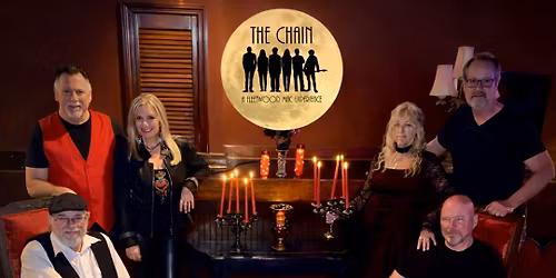 The Chain-A Fleetwood Mac Experience