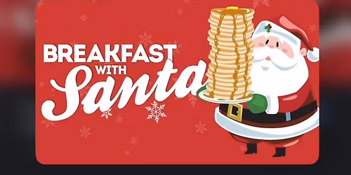 2025 Breakfast with Santa