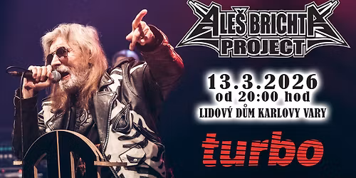 Ale\u0161 Brichta Project \u2605 Turbo
