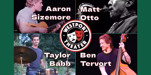 Sizemore\/Otto\/Babb\/Tervort