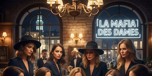 Les Demoiselles de la Mafia