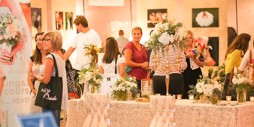 The August Bridal Show