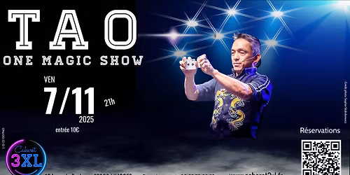 TAO - One Magic Show