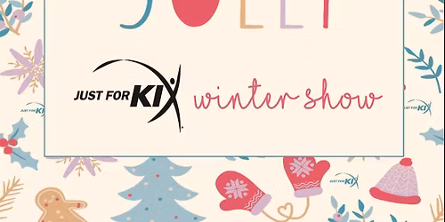 Holly Jolly Winter Show