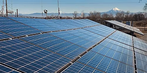 Bill savings with Community Solar & Indoor Air Quality Workshop - Reach CDC
