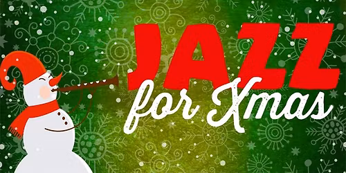 Last Speakeasy Kirikiriroa Jazz Sunday arvo for the year.