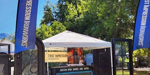 Prescott Territorial Days \u2013 June 6\u20137, 2026