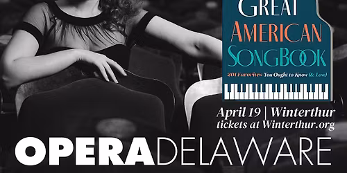 An American Songbook at Orchestra Hall - MN