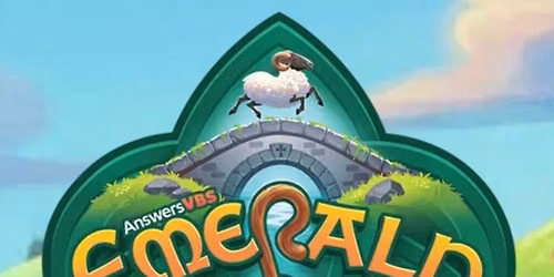 VBS At Calvary