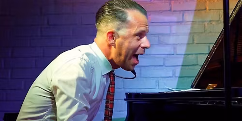 MATTHIEU BOR\u00c9 Live \u00e0 la Brasserie Croix de Chavaux