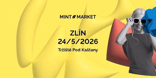 MINT Market Zl\u00edn M\u00c1J