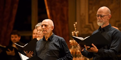 Midi Musical | Une heure avec Don Pasquale