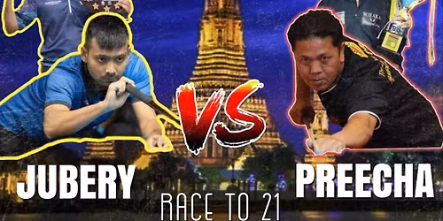 Jubery Vs Preecha