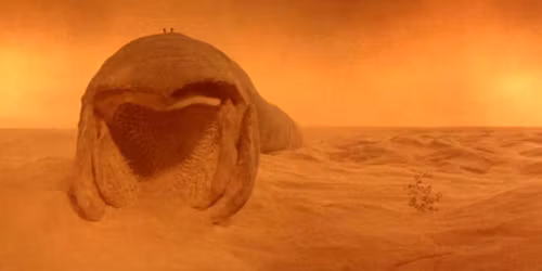 "Dune" (1984) Screening at Kan-Kan Cinema with Indy Reads and Bunny Beaumont