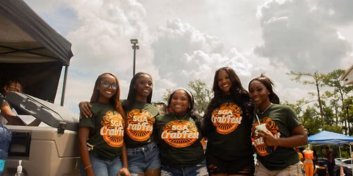 2026 SGA Crab Boil Vendors