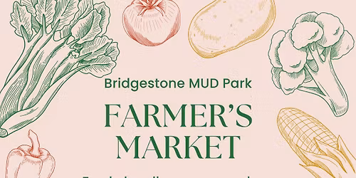 Farmer's Market