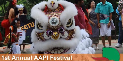 Annual AAPI Festival
